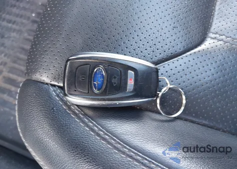 2021 Subaru Forester Limited from USA, damaged, VIN JF2SKASC1MH426045